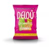 DELOÜ Mix Gomitas Sin Azúcar Deloü 12 Pack Varios Sabores