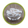 L-Leucine - 250 Capsules - High Dose - From Vegetable