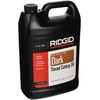 RIDGID 70830 Dark Thread Cutting Oil, 1 Gal, Halogen, PCB
