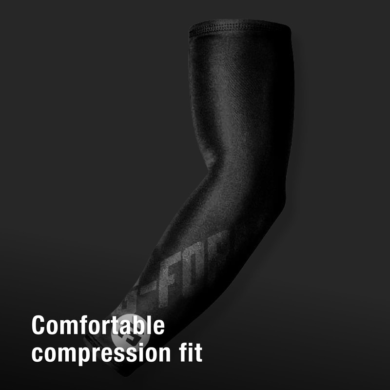 G-Form Compression Arm Sleeve - Moisture Wicking Arm Sleeves for