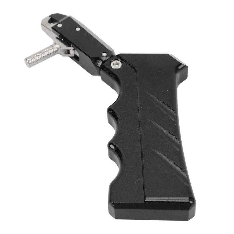 Archery Bow Thumb Release 4 Finger Design Adjustable Comfortable Grip