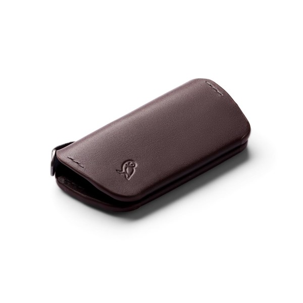Bellroy Key Cover Plus - Third Edition (Leather Key Holder