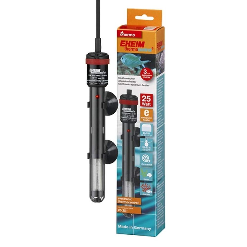 Eheim Thermocontrol e50 Heater