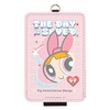 Gourmandies Powerpuff Girls IC Card Case Blossom GPPG-32A