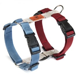 BowNya Cauda, Active Harness Multicolor X-Small