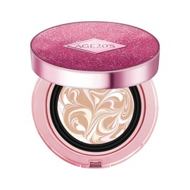 Age20s Pact Luxe Gold Ampoule Essence Glam Pink Edition Original / 에이지20s 팩트 럭스 골드 앰플 에센스 글램핑크 에디션 본품