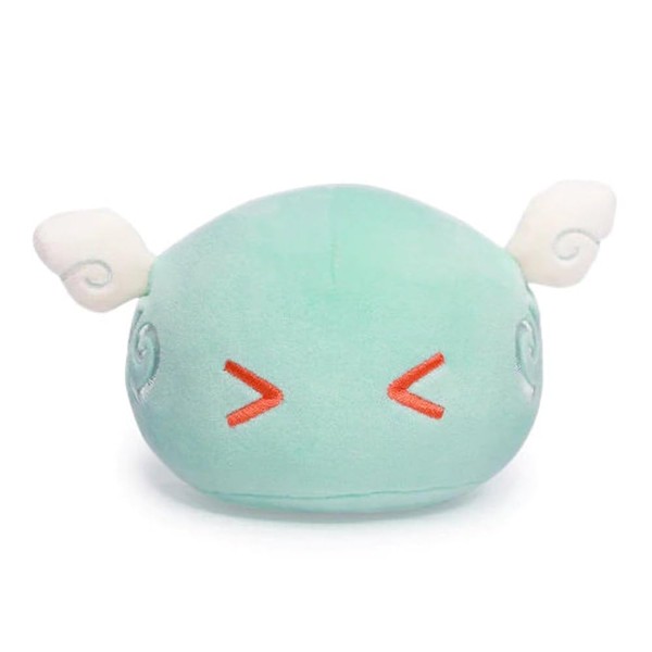 miHoYo - Genshin Impact - Anemo-Slim - Plush Figure/Toy -
