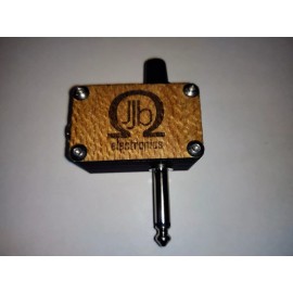 JJB Electronics VOLJACK Universal passive volume control system