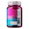Solanum Belacaps Omega6+acido Folico Inositol Ve 120caps Sfn