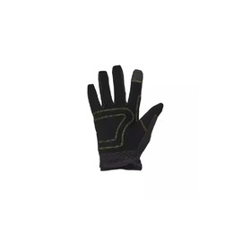 Firm Grip Winter Utility Insuated Tough Working Gloves Compatible with Thinsulate - Large