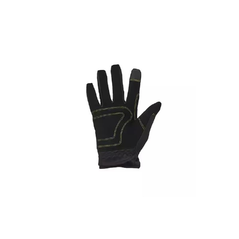 Firm Grip Winter Utility Insuated Tough Working Gloves Compatible with