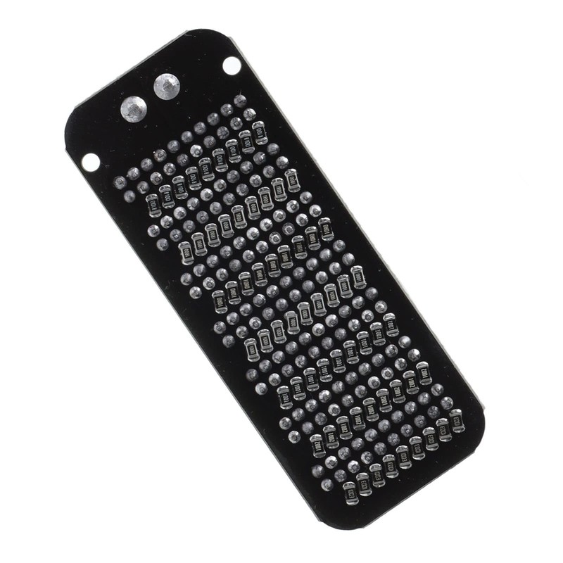 CHICIRIS Programmable Resistor, Step Resistors, Easy Adjustment, High Accuracy for