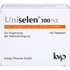 Uniselen 100 NE Tablets, Pack of 1 x 100
