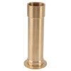 Adjustable Mushroom Fountain Nozzle with Dynamic Landscape Effects Fountain Sprinkler