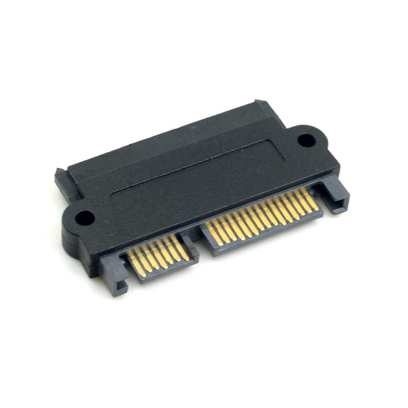 chenyang SAS to SATA Adapter SFF-8482 29Pin SAS Hard Disk