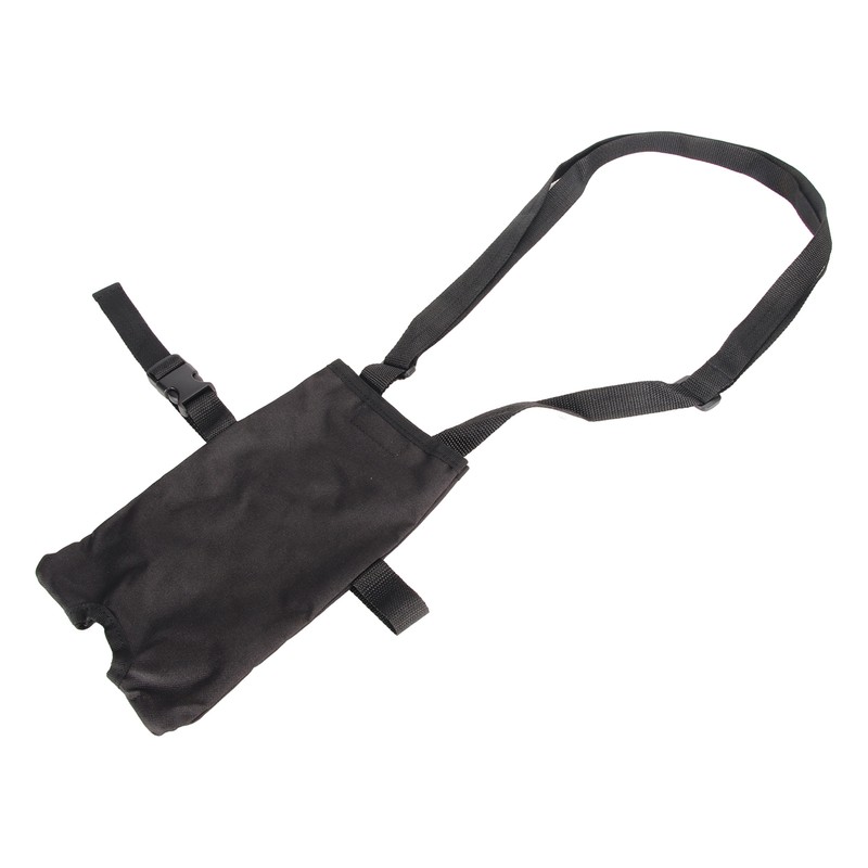 Urine Bag Cover Foley Catheter Leg Drain Holder 1000ml High