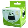 EcoSavers Panda Staple Free Stapler