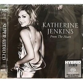 Katherine Jenkins: From The Heart