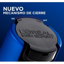Kit Antiedad Power Age Crema Facial Y Ojos Hombre L'oreal