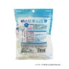 Shebis Daily Ultra Thin Y Shape Smooth Floss 30 Pieces