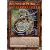 Archnemeses Protos (Platinum Secret Rare) - RA03-EN023 - Platinum Secret