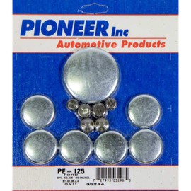 Pioneer - PE-125 460 Ford Freeze Plug Kit