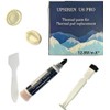 Genuine UPSIREN U6 PRO 10g Syringe Thermal Putty for VGA
