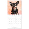 Funny dogs deluxe. Because happy faces make happy days (Wall
