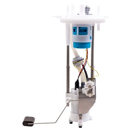 Brock Aftermarket Replacement Gasoline Fuel Pump Module Assembly Compatible With 2005-2008 Ford F-150 4.6L/5.4L With 139 Inch Wheelbase