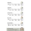 Golden Moon Tea Organic Jasmine Green Tea - Finest Leaves