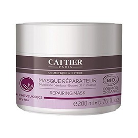 CATTIER Hair Mask, Pack of 1 (1 x 200 ml)