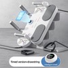 FURICA Multi-Function Push-Up Board, Chest and Abdominal Muscle Training Plate,