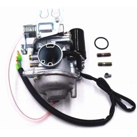 Paul Eagle Auctions Carburetor For Honda CH80 Elite Scooter 1986-2007 VC61CA Replace 16100-GV4-831