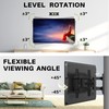 USX MOUNT UL Listed Heavy Duty TV Wall Mount for