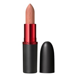 Labial Matte Sedoso Mac Macximal Silky Matte Viva Glam Color Viva Planet