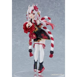 POP UP PARADE Holo Live Production Ayame Hyakki Non-Scale Plastic Pre-painted Complete Figure