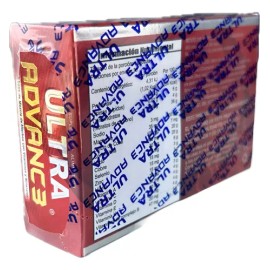 Suplemento en cápsulas Auraterra D Magnesio x 500mg                                                                                                   
