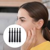 5PCS 5-in-1 Hearing Aid Cleaning Kit: Professional Brush Set with