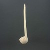 Vehi Mercatus Ehr Large Wooden Ladle 56 cm Long