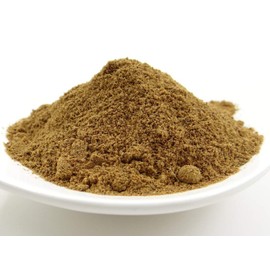 pikantum Organic Nutmeg Ground | 250g | Nutmeg Powder