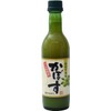 Kabosu Honke Kabosu Juice, 12.2 fl oz (360 ml)