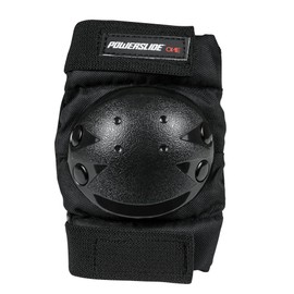 POWERSLIDE ONE BASIC KIDS 3-PACK 3 PIECE PROTECTOR JUNIOR POWER SLIDE