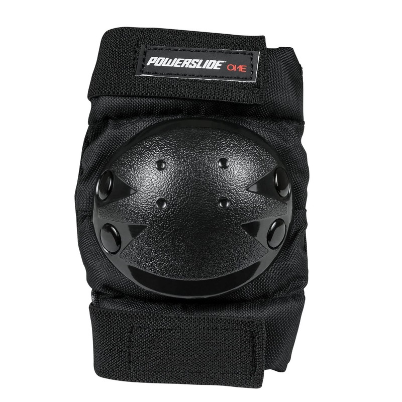 POWERSLIDE ONE BASIC KIDS 3-PACK 3 PIECE PROTECTOR JUNIOR POWER