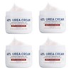 OUKEYA Urea Cream 40 Percent Urea Foot Cream for Dry
