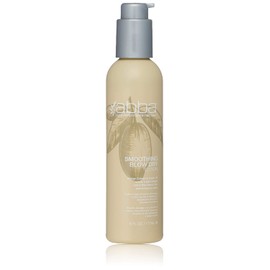 ABBA Smoothing Blow Dry Lotion, 6 Fl Oz