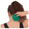Sport-Tec Reflex Ball Massage Ball Hedgehog Ball Reflex Zones Massage