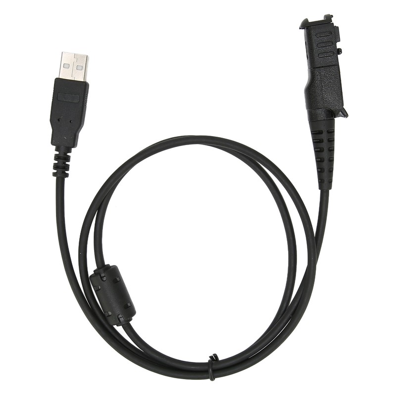 USB Programming Cable Walkie Talkie USB Programming Cable for Motorola