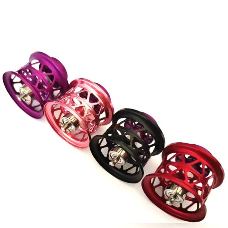VISPREA Daiwa Alphas DAIWA ALPHAS SV TW 800/800s Bait Reel