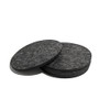 Quality Felt Coasters | Set of 6 | Thick Absorbent