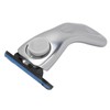 Men Manual Razor Six Blades Waterproof Precise Portable Removable Quick